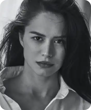 Diana Pozharskaya