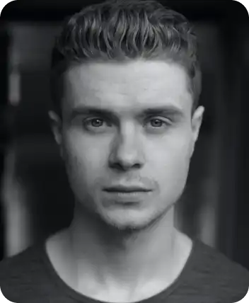 Jake Thomas Henderson
